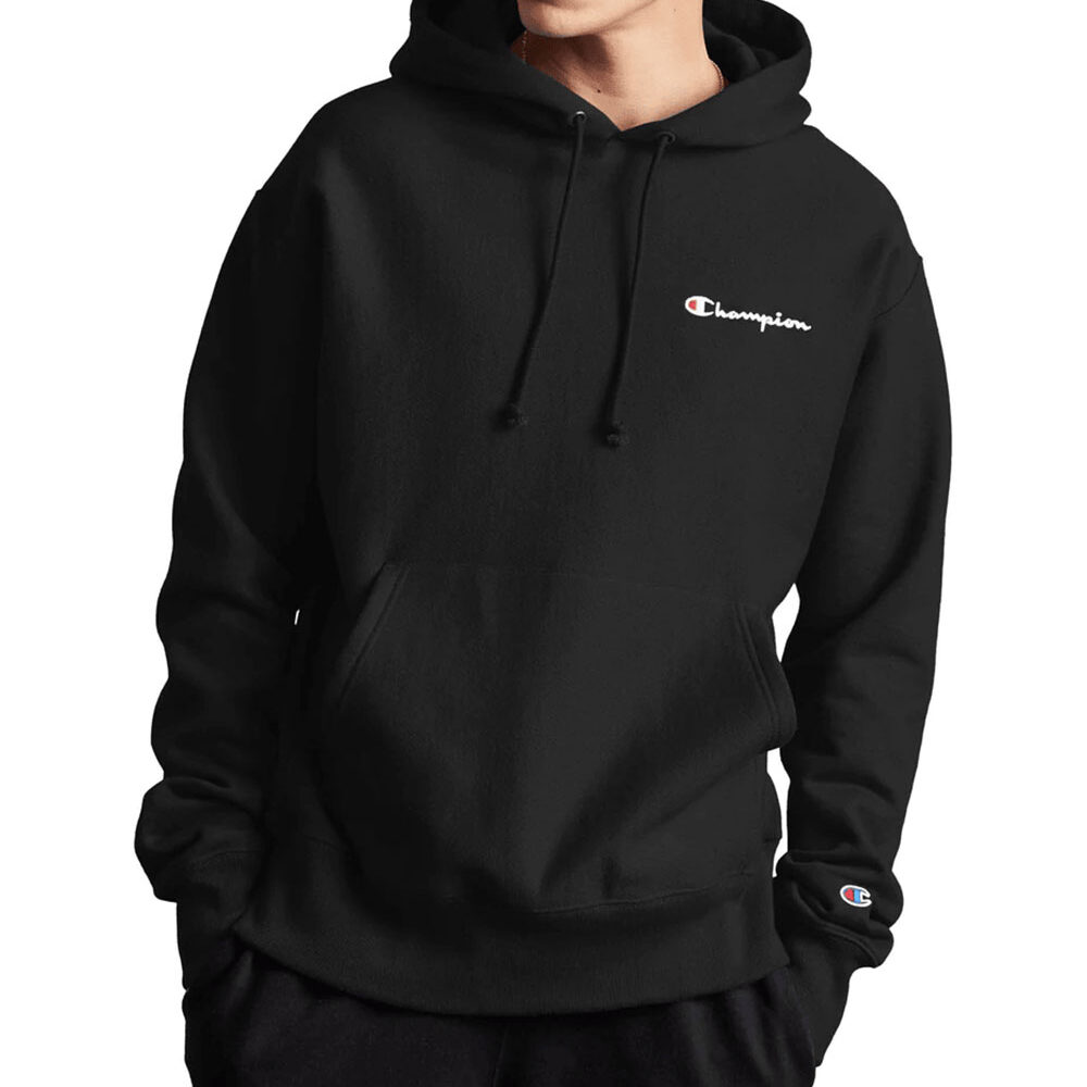 Reverse Weave® Hoodie