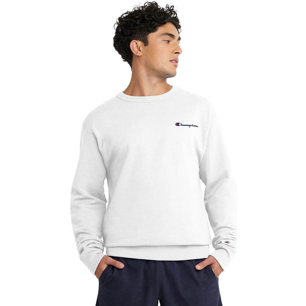 Champion Reverse Weaver Crew