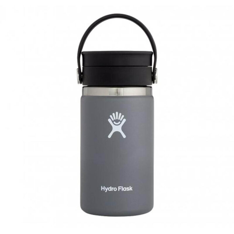 12 oz Coffee Mug with Lid