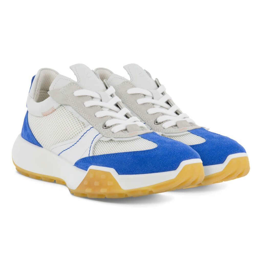 Women's Retro Sneaker