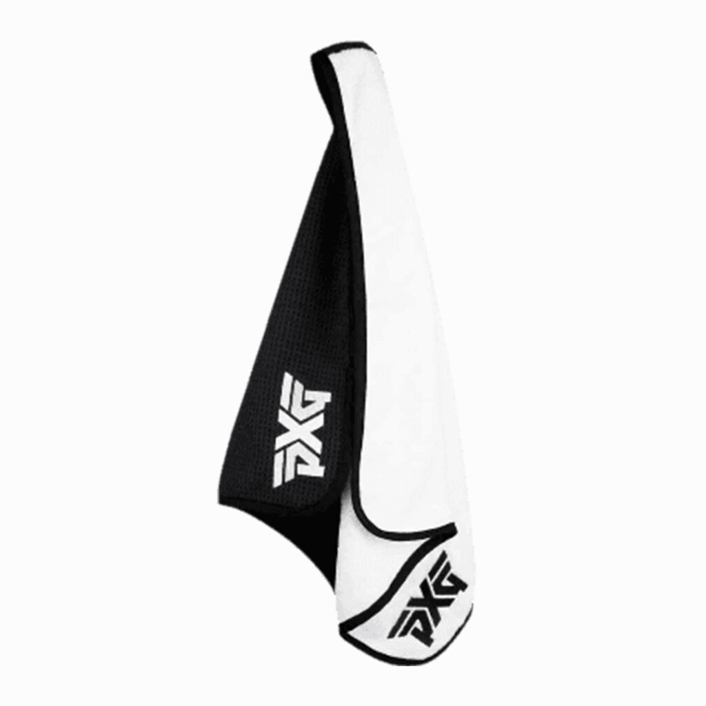 2-Faced Players Towel
