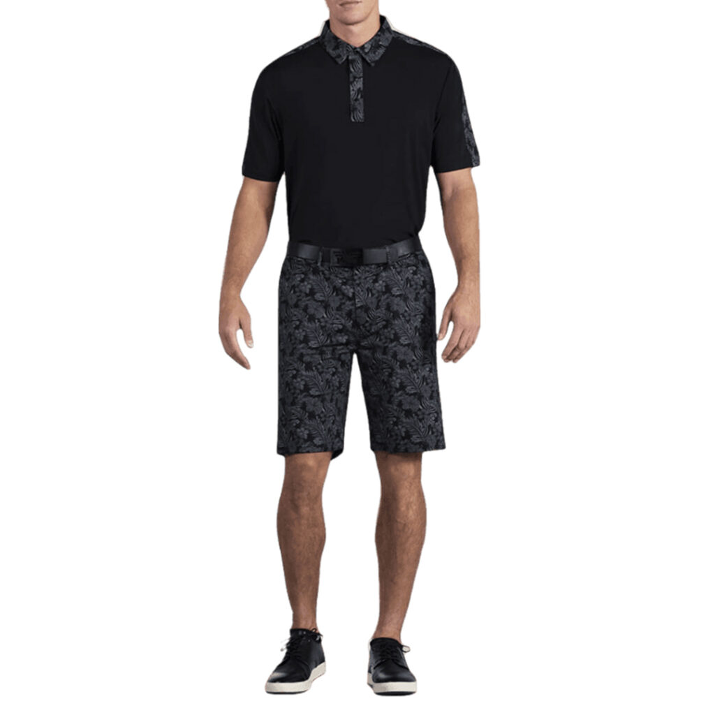 Short Aloha all over