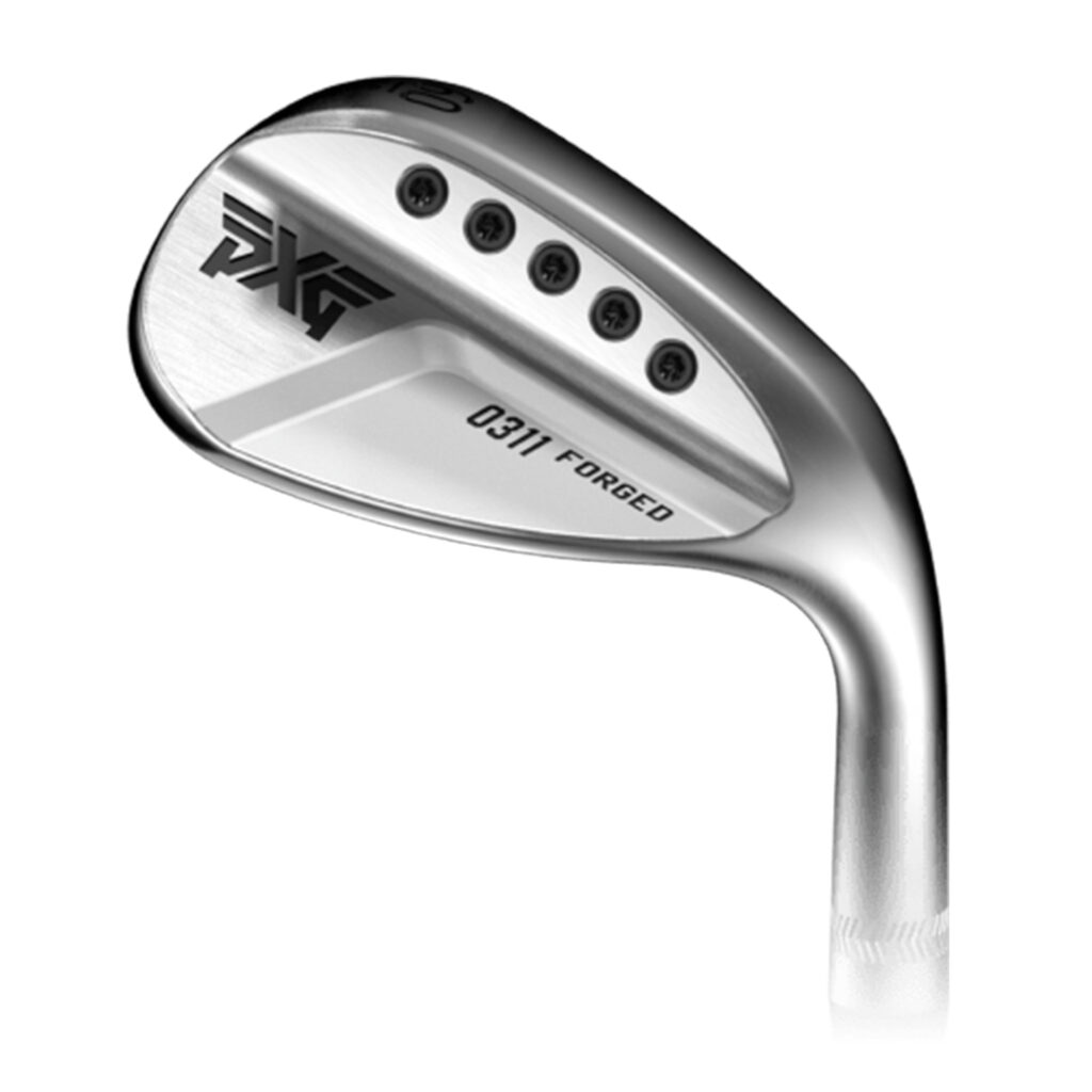 Wedges - 3xforged