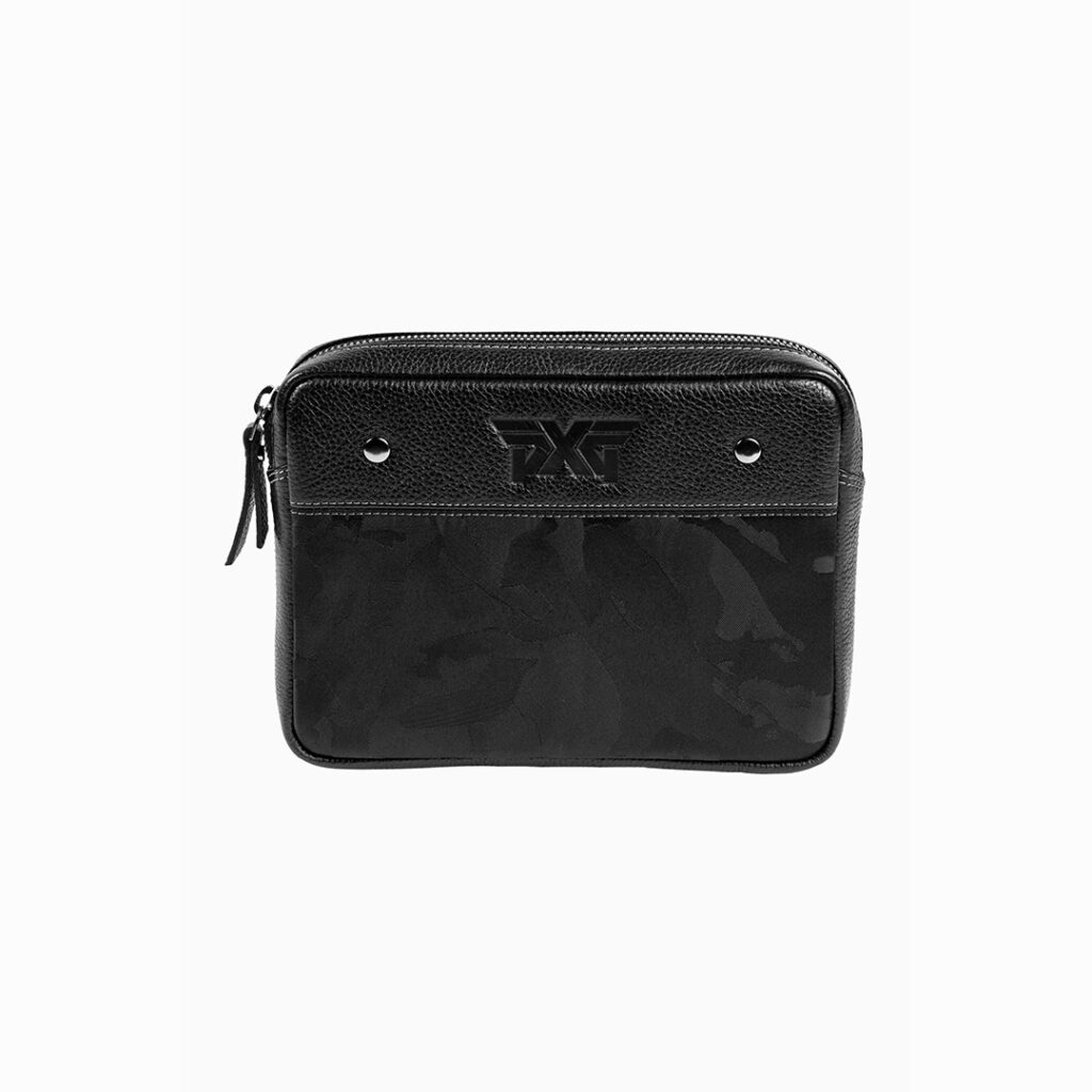 Cash Bag Jacquard Fairway Camo™