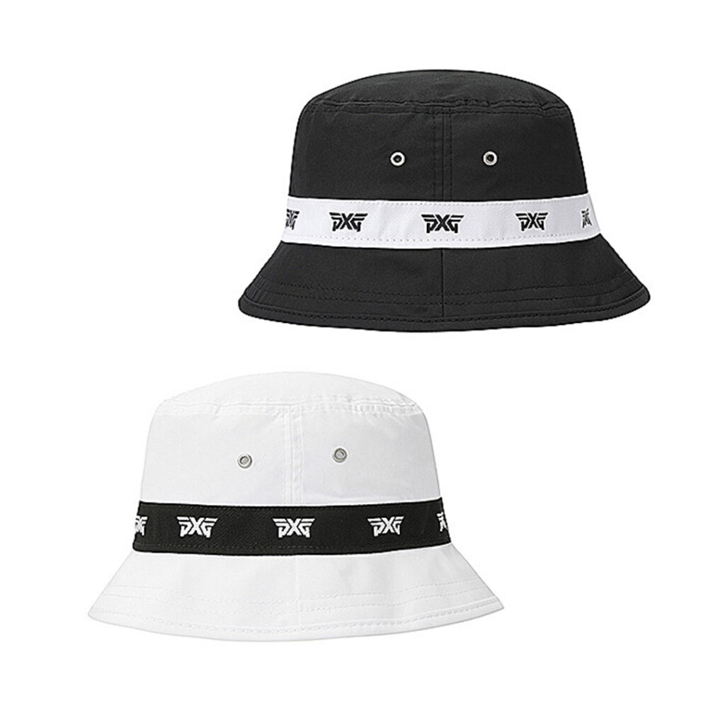 Bucket Unstructur Logo Repeat