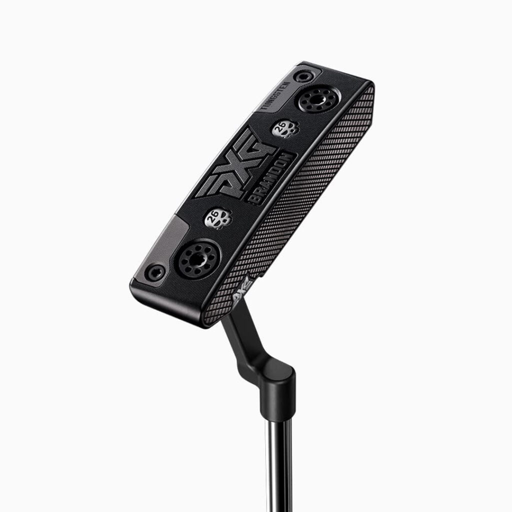 Putter-Brandon