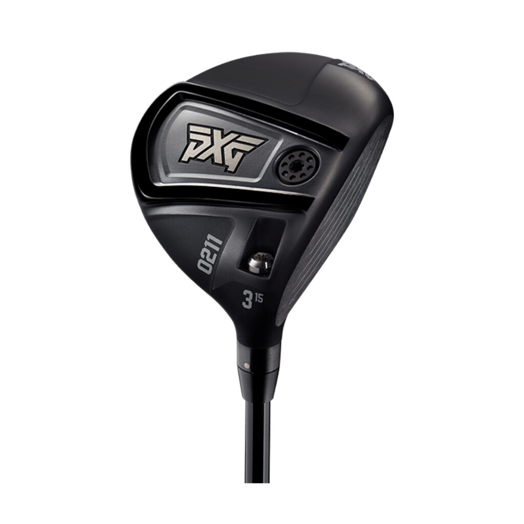 Fairway - 211