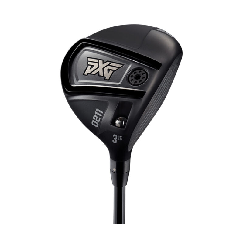 Fairway - 211