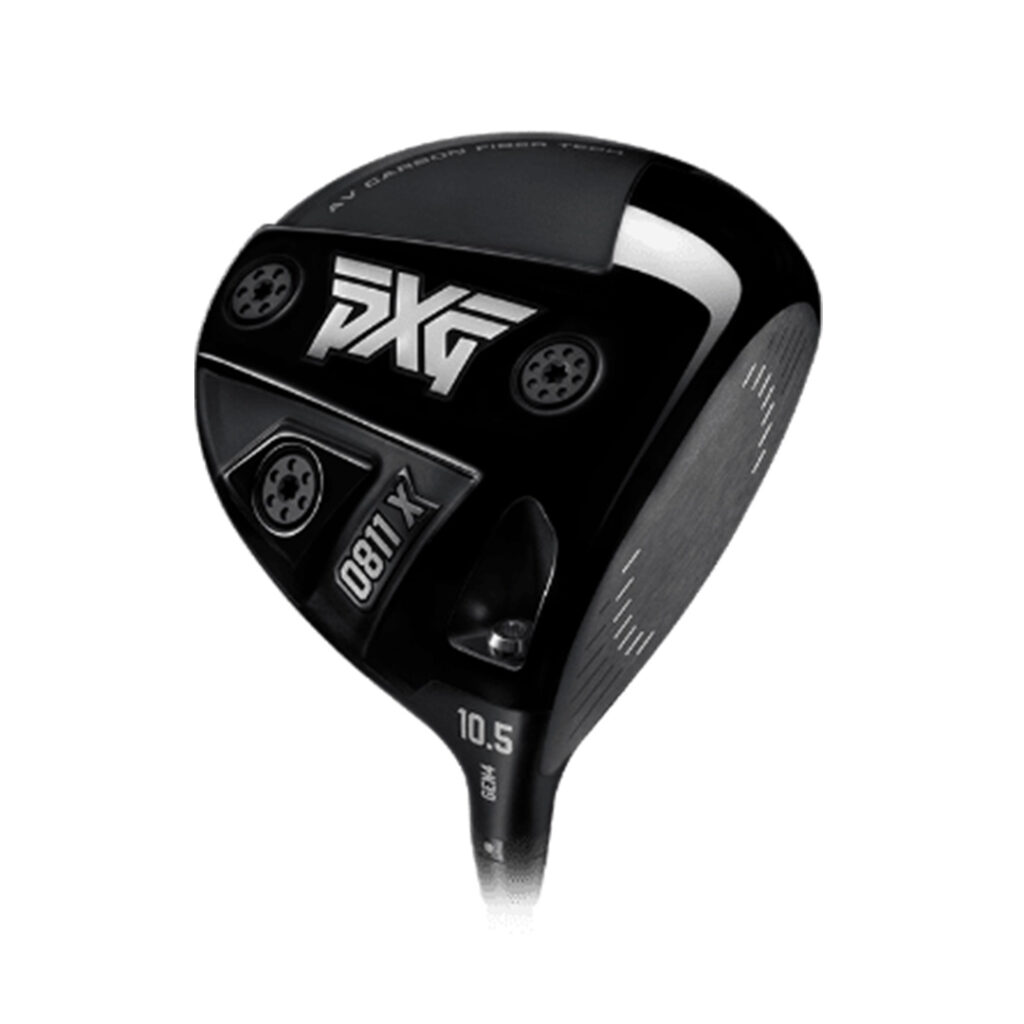 Drivers - Gen4 0811X