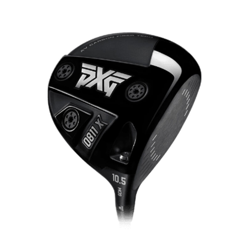 Drivers - Gen4 0811X