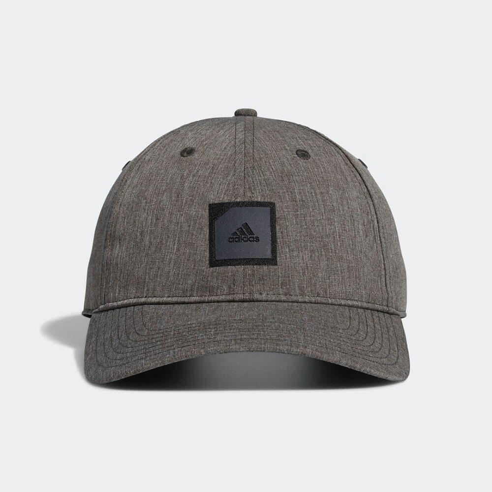 Heathered Cap