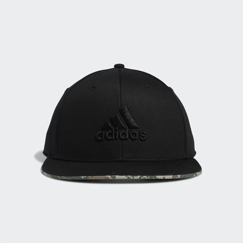 Tp Flat-Brim Hat