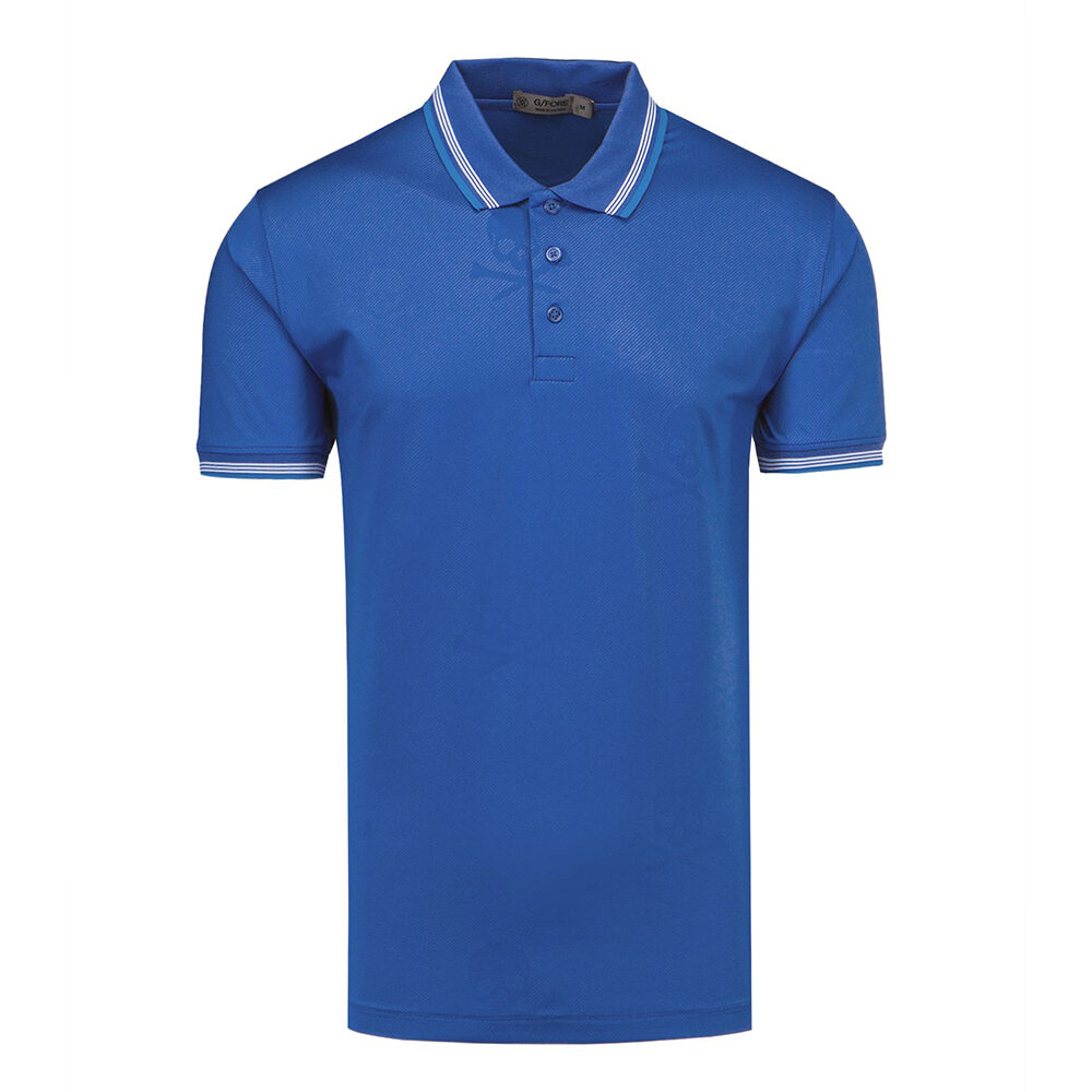 Polo Killer Embossed