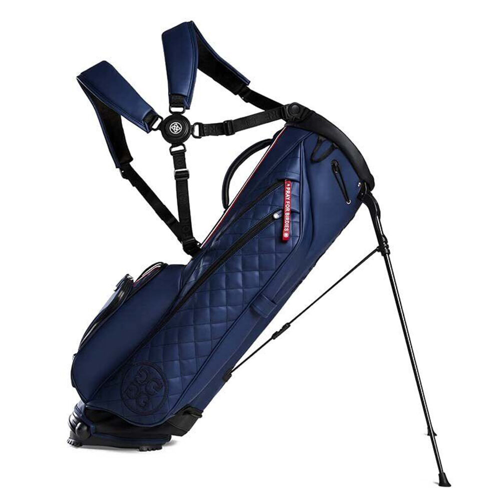 Daytona Plus Stand Bag