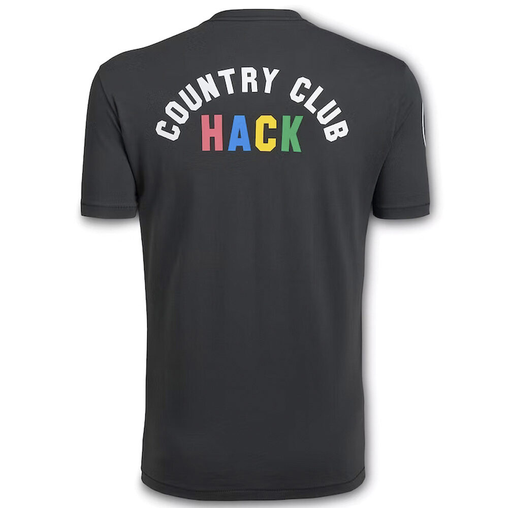 Country Club Hack Tee Shirt