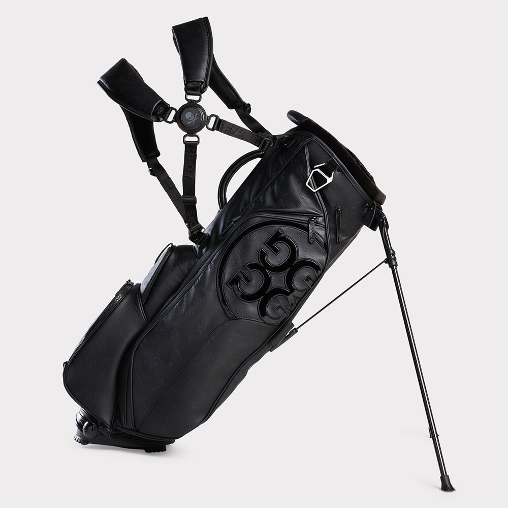 14 Top Skull Transporter Tour Carry Bag