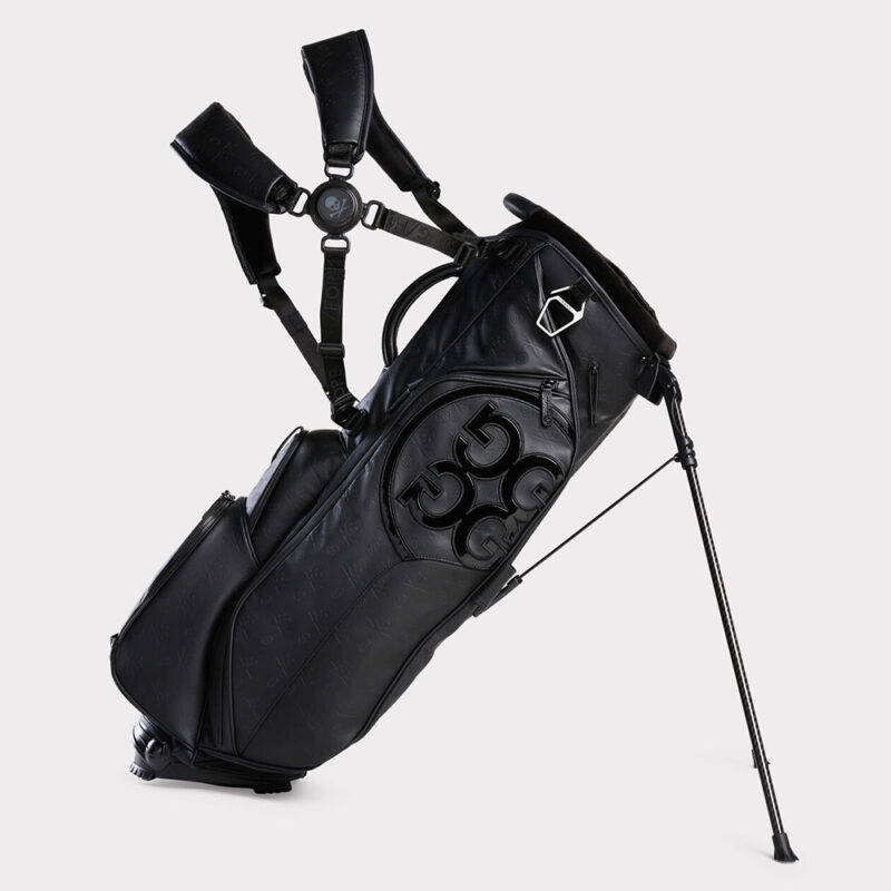 14 Top Skull Transporter Tour Carry Bag