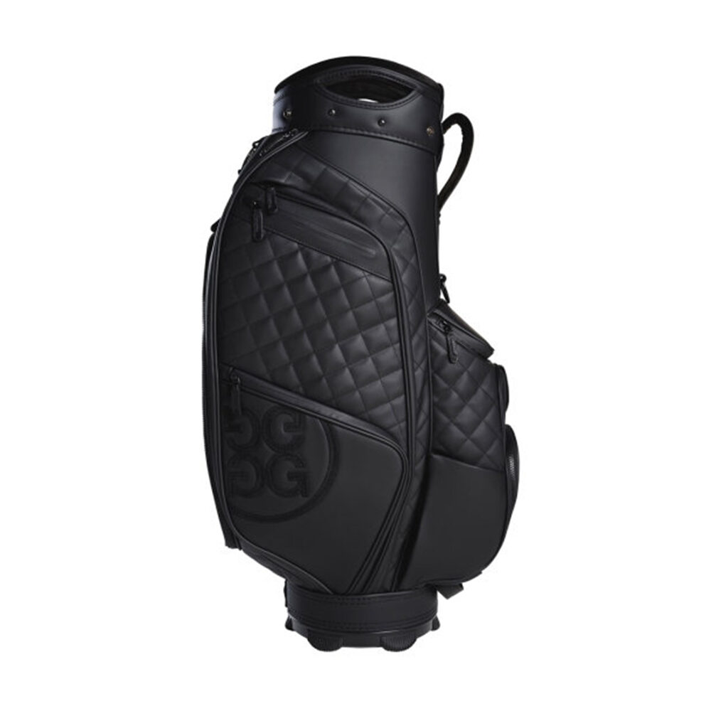 Mid Size Staff Bag