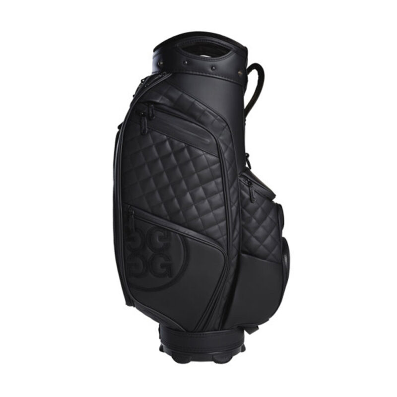 Mid Size Staff Bag