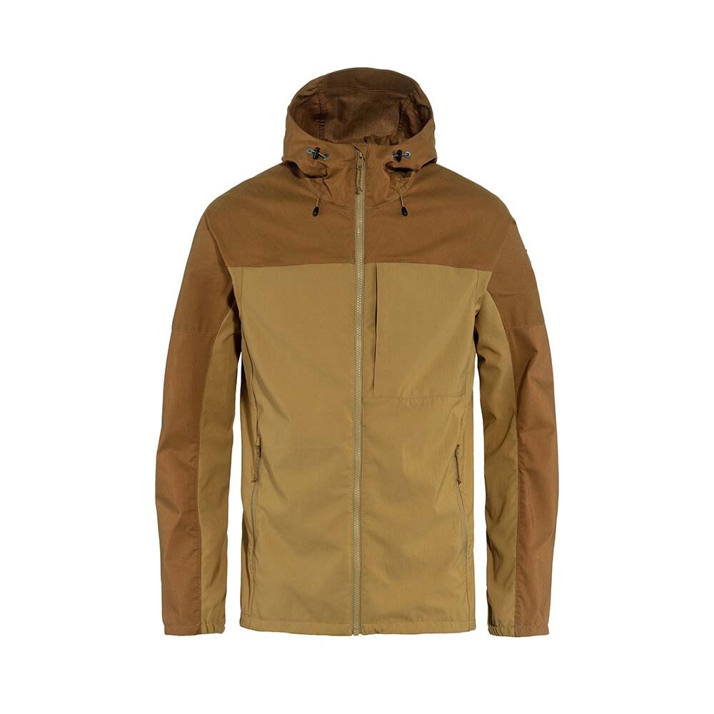Abisko Midsummer Jacket M