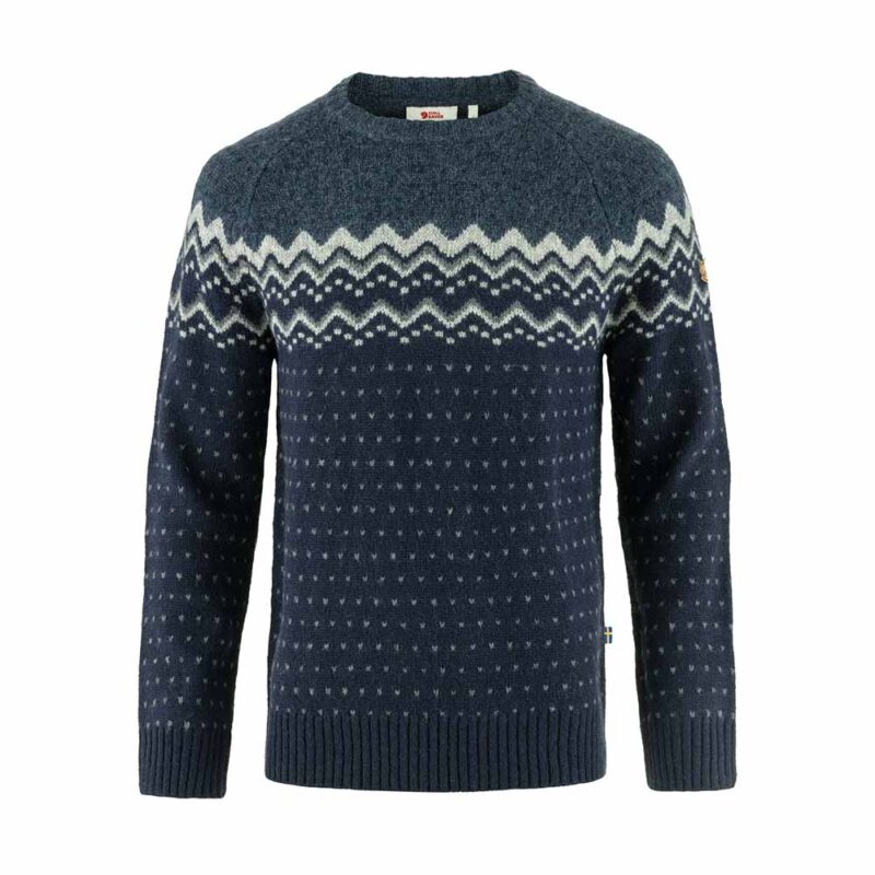 Övik Knit Roller Neck M