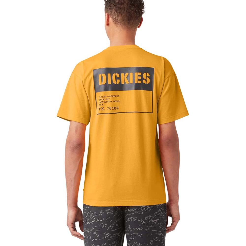 Dickies Street Utility Graphic T-Shirt