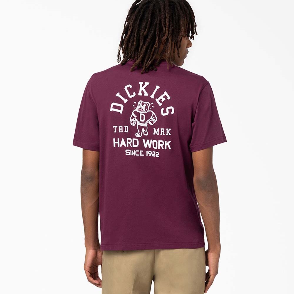 Cleveland Short Sleeve Graphic T-Shirt