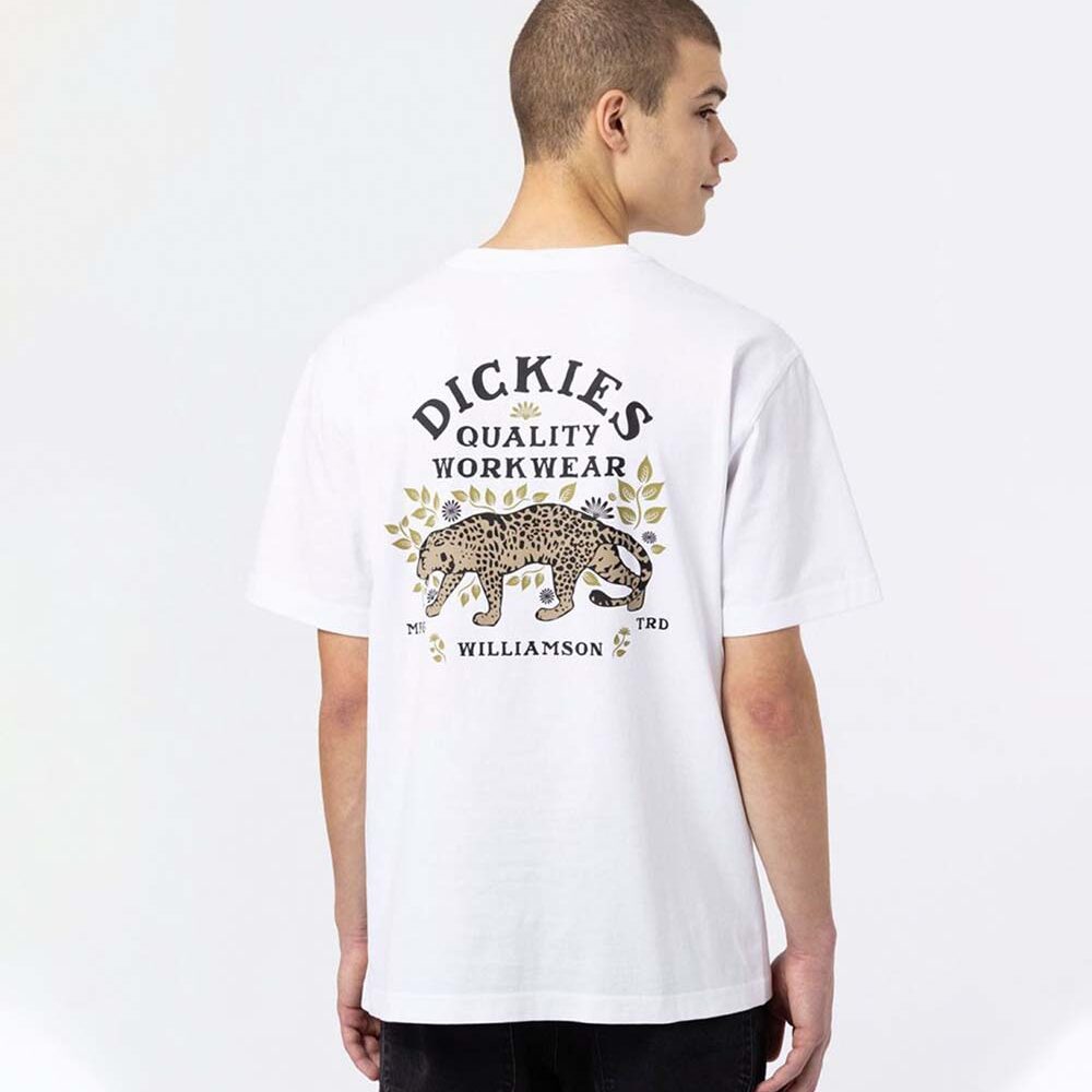 Dickies Fort Lewis T-shirt