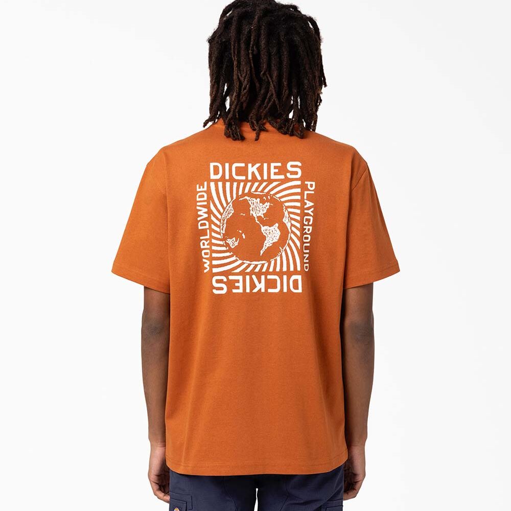 Marbury Short Sleeve T-Shirt