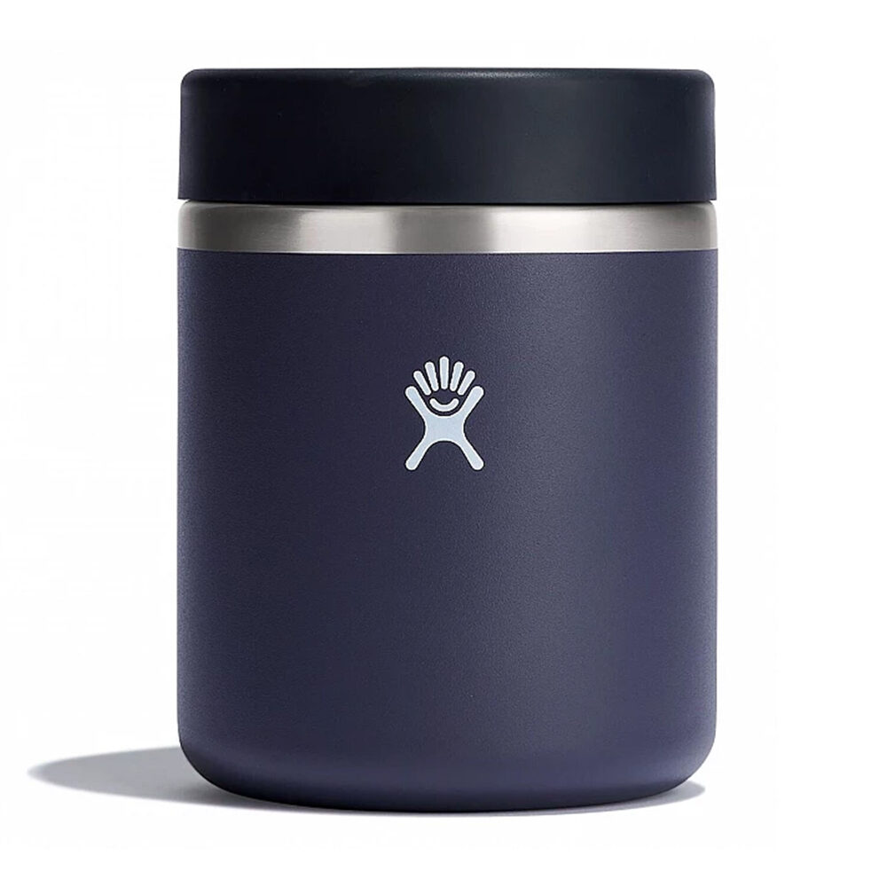 28 oz Insulated Food Jar - Blackberry
