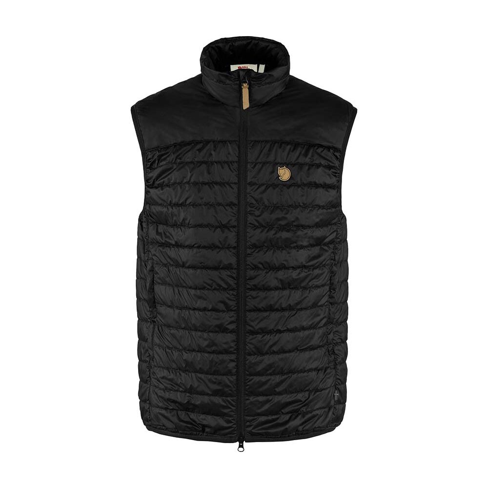 ABISKO PADDED VEST M