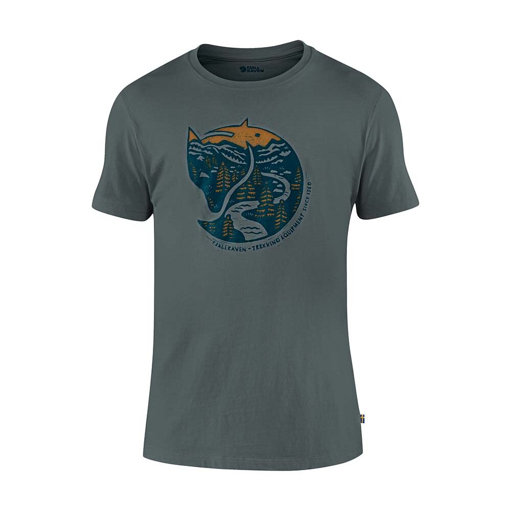 ARCTIC FOX T-SHIRT M