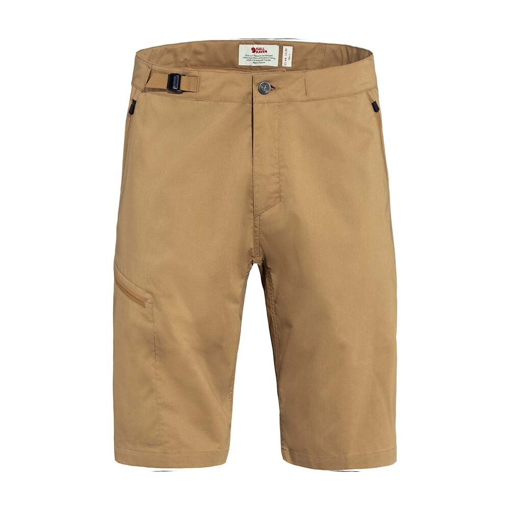 ABISKO HIKE SHORTS M