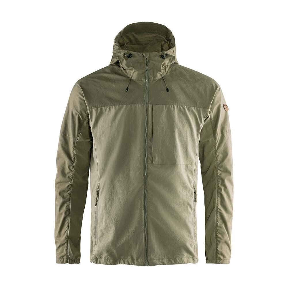 ABISKO MIDSUMMER JACKET M