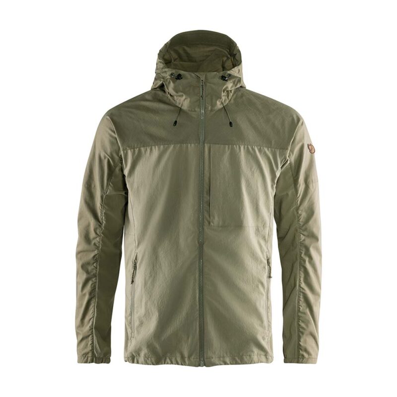 ABISKO MIDSUMMER JACKET M