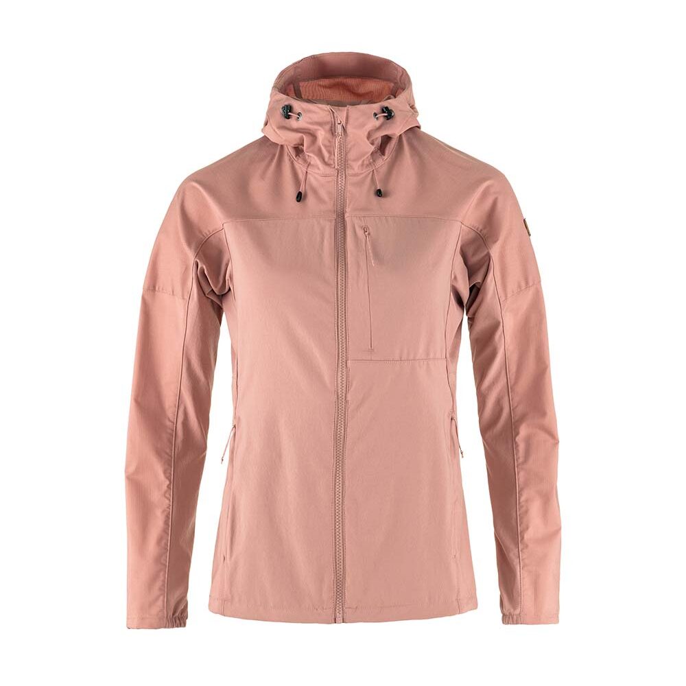 ABISKO MIDSUMMER JACKET W