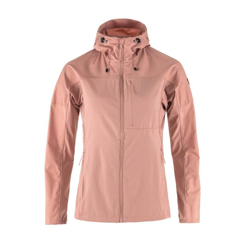 ABISKO MIDSUMMER JACKET W