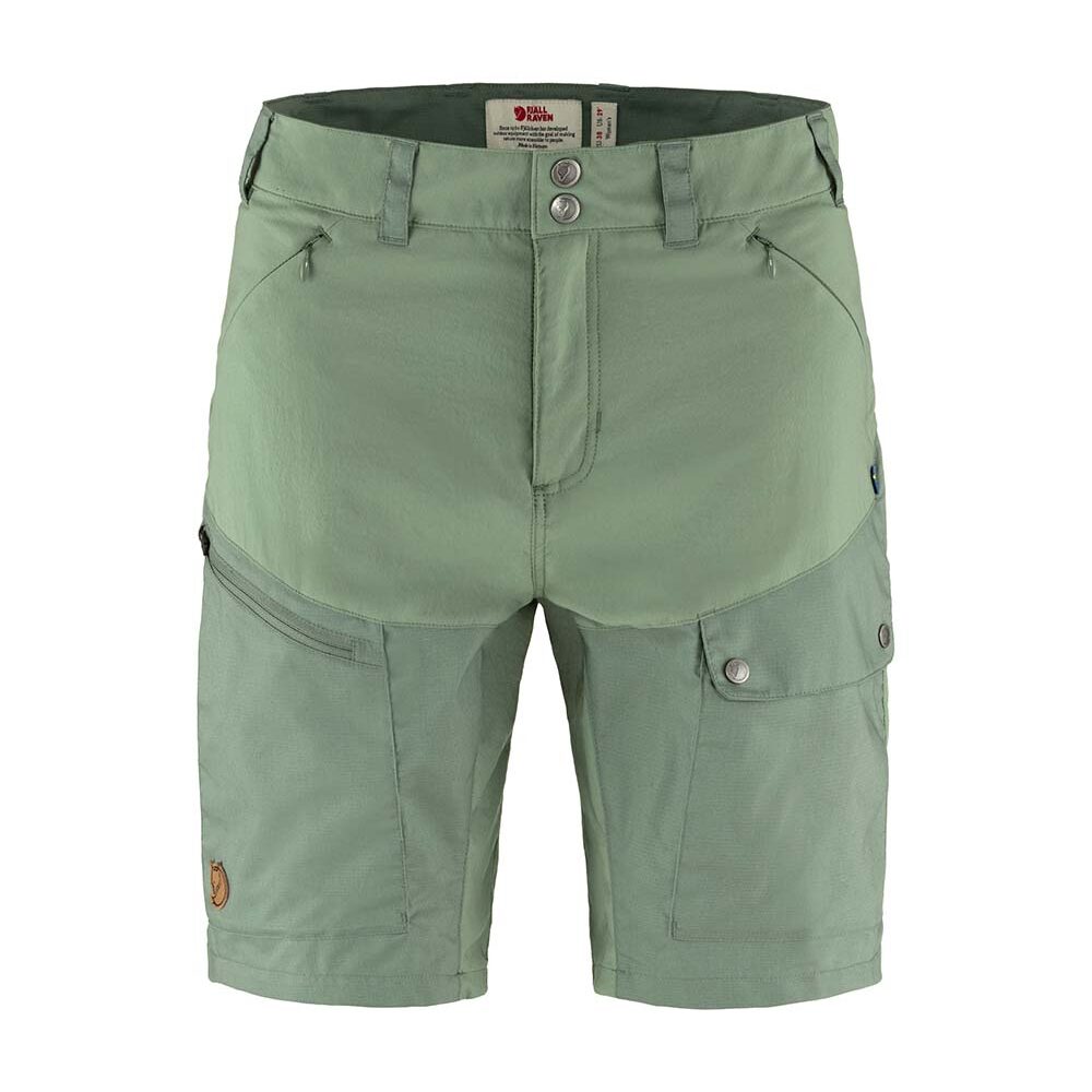 ABISKO MIDSUMMER SHORTS W