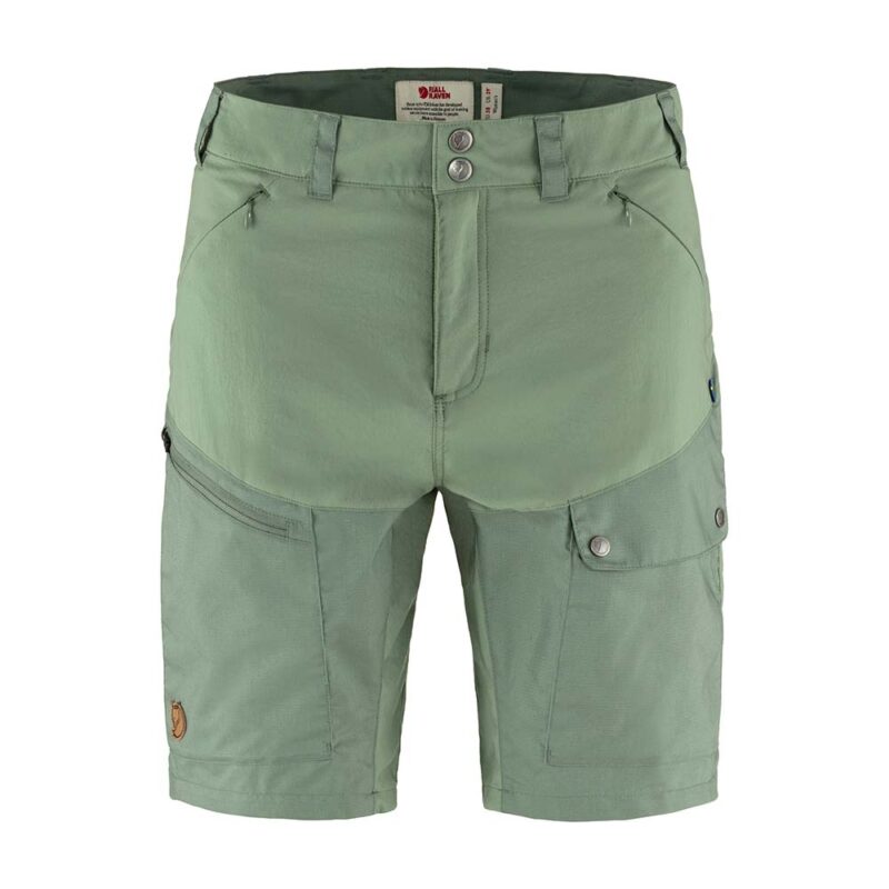 ABISKO MIDSUMMER SHORTS W