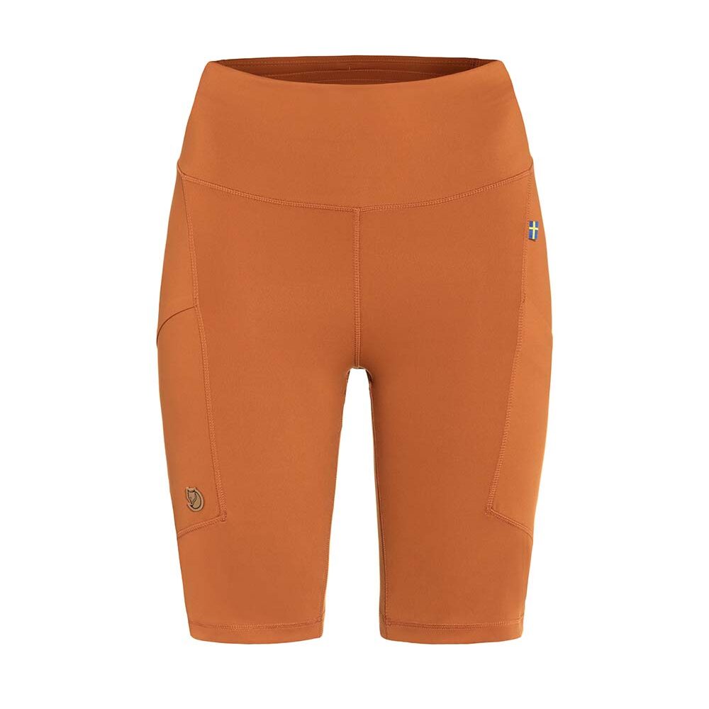 ABISKO SHORT TIGHTS W