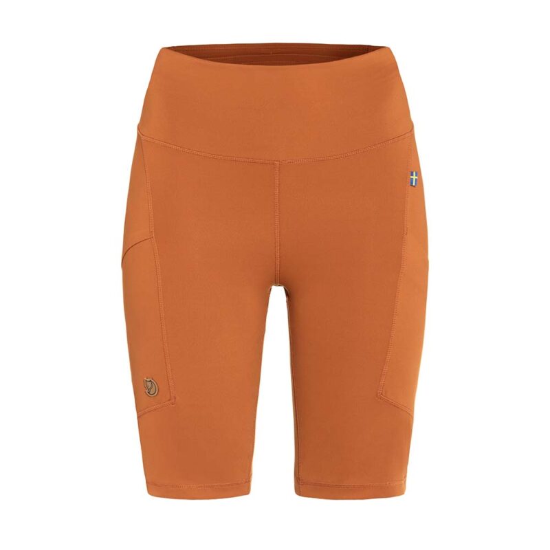 ABISKO SHORT TIGHTS W