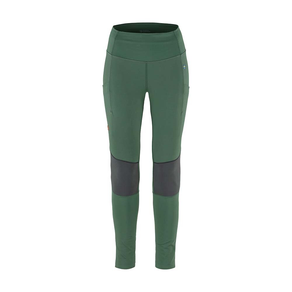 ABISKO VÄRM TREKKING TIGHTS W
