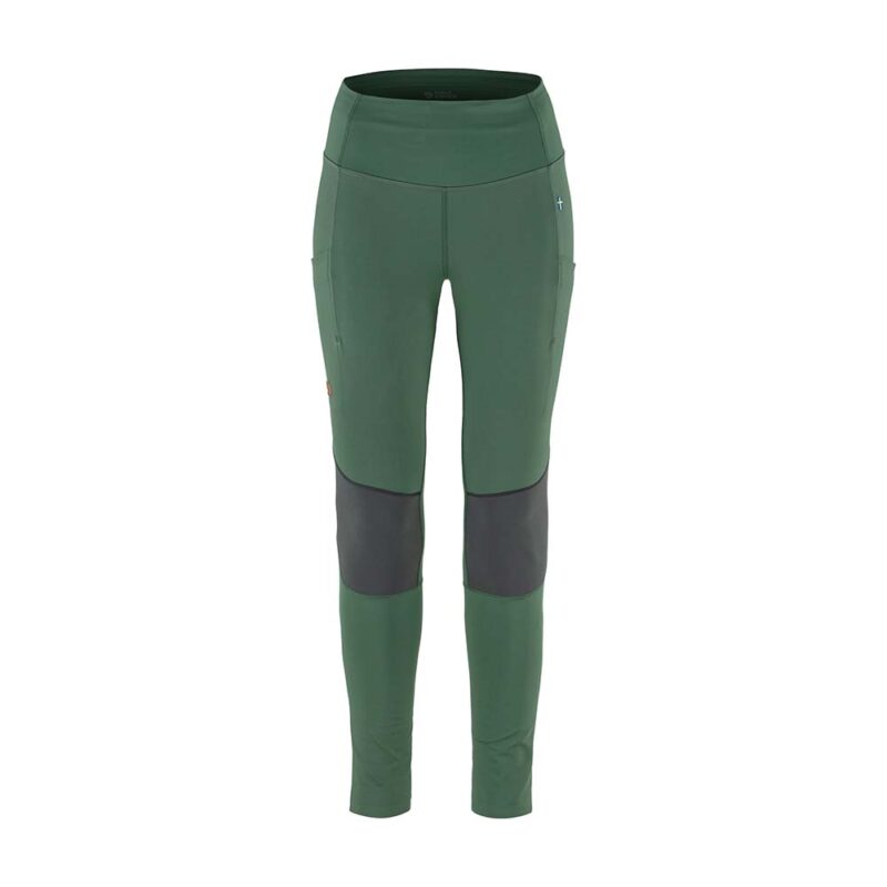 ABISKO VÄRM TREKKING TIGHTS W