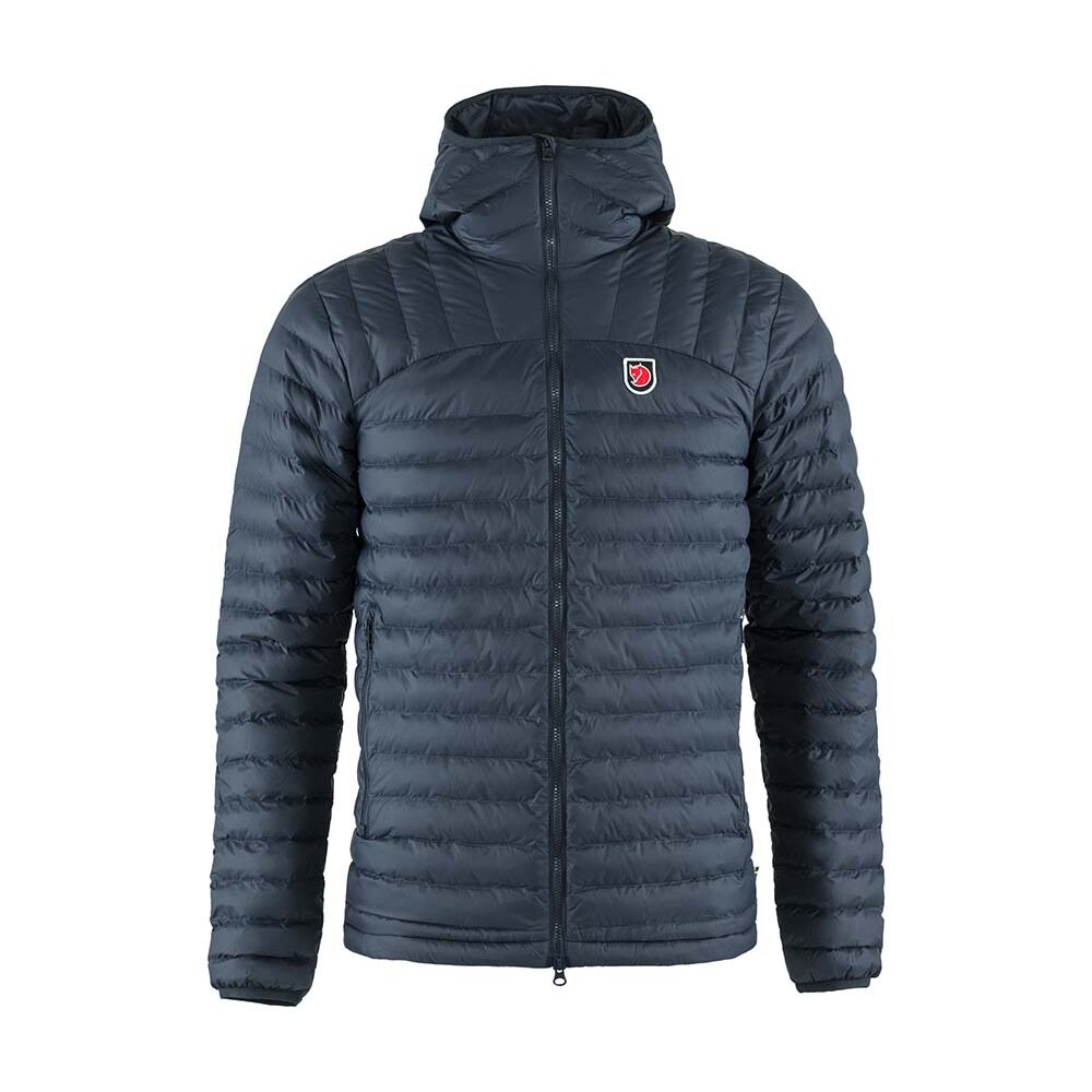 EXPEDITION LÄTT HOODIE M