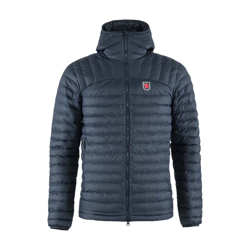 EXPEDITION LÄTT HOODIE M