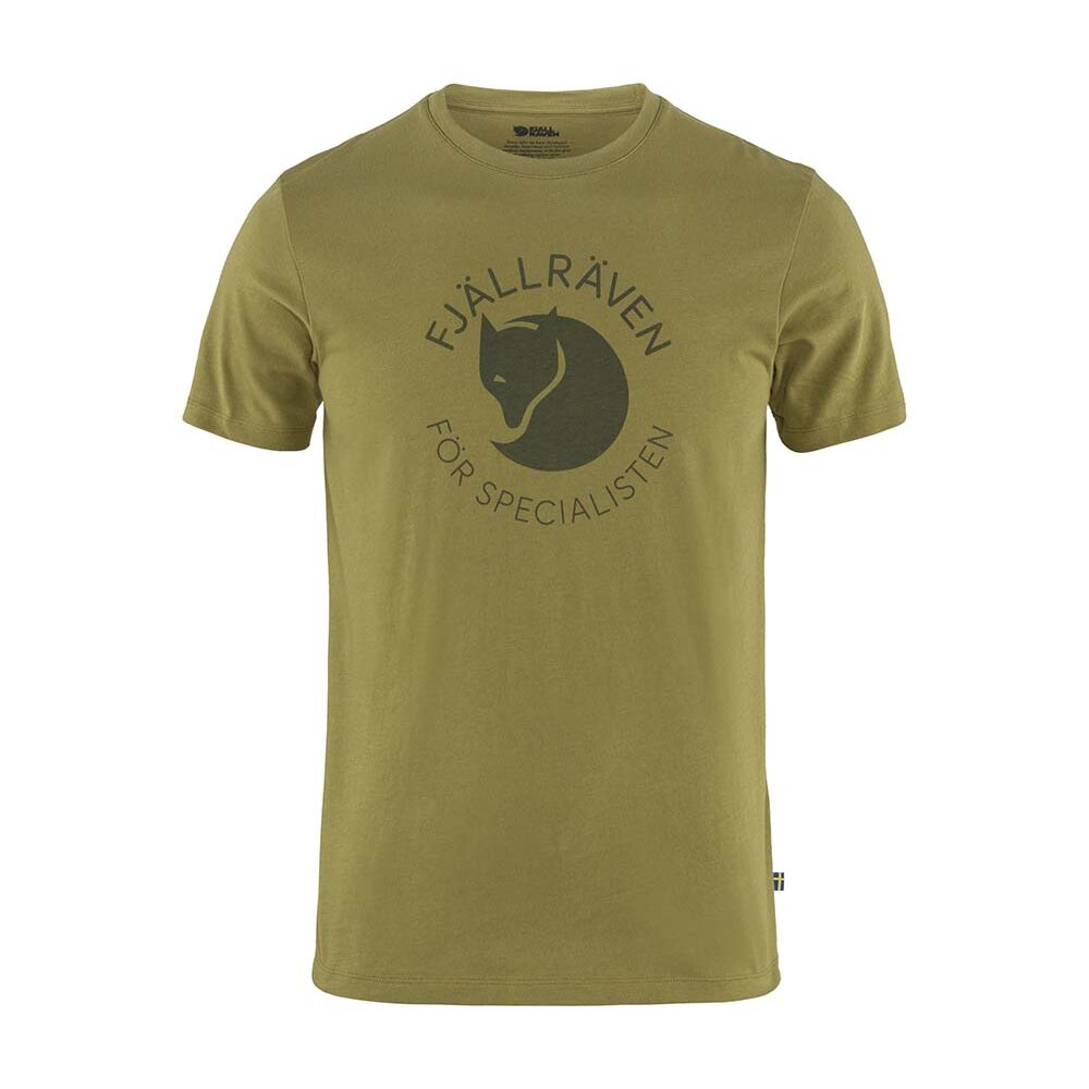 FJÄLLRÄVEN FOX T-SHIRT M