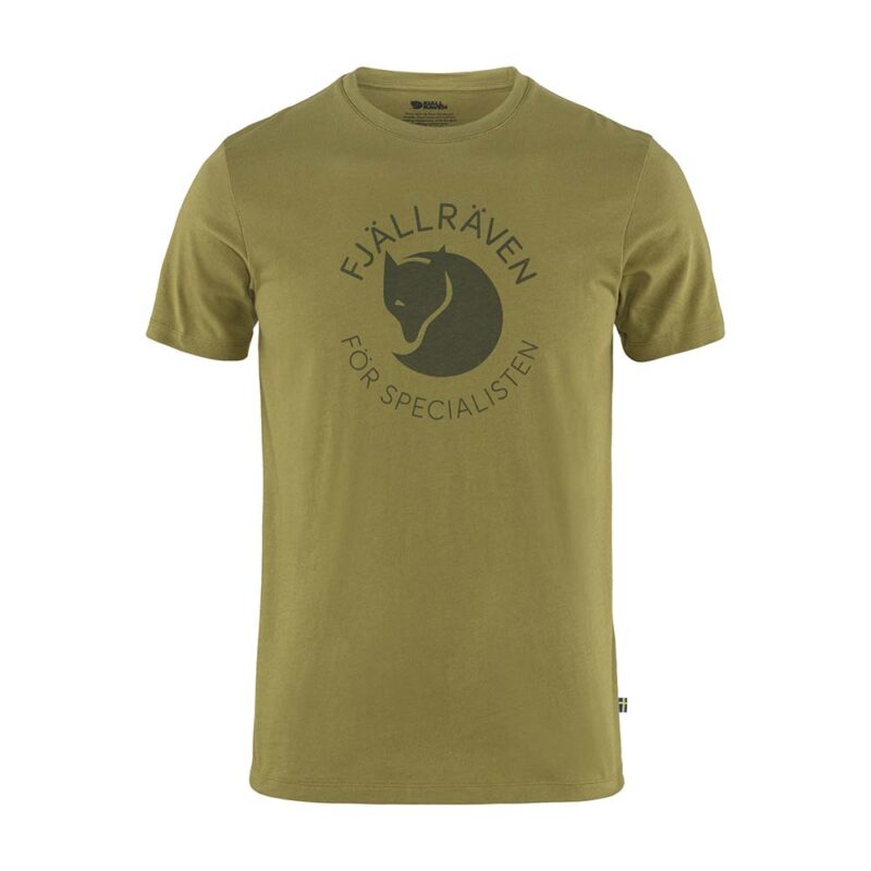 FJÄLLRÄVEN FOX T-SHIRT M