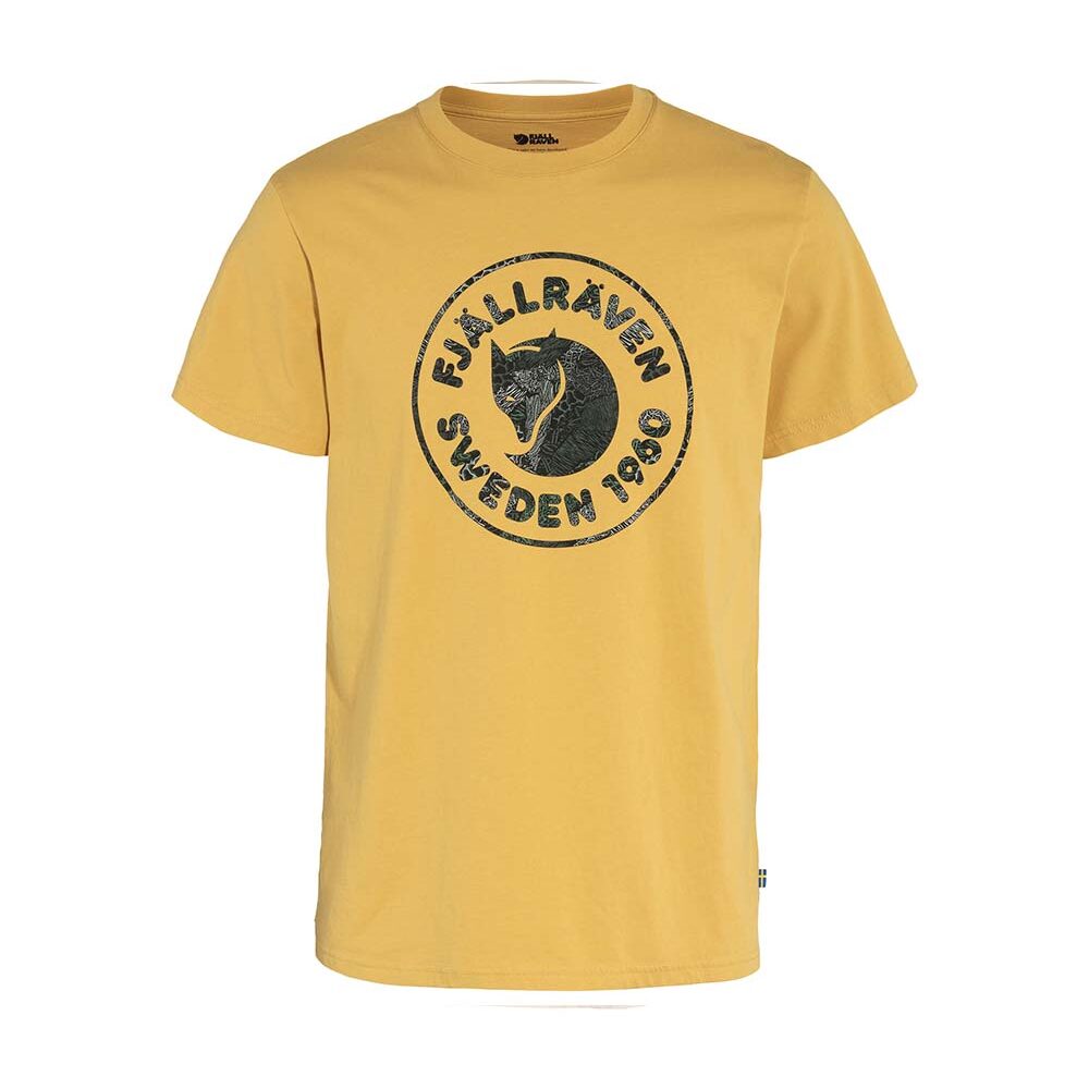 KÅNKEN Art T-Shirt M