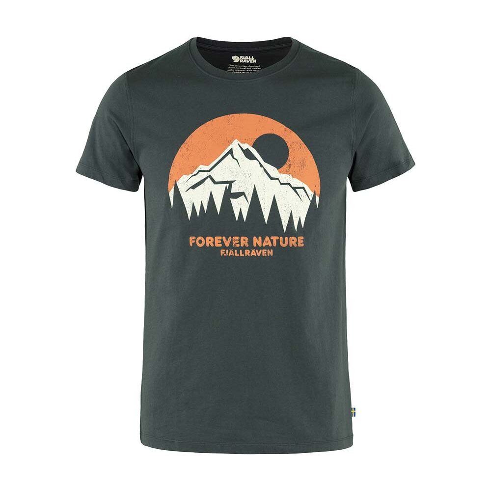Nature T-Shirt M