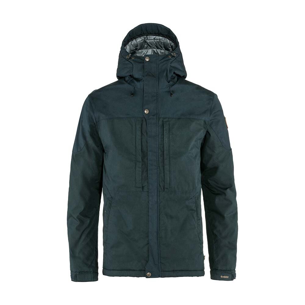 SKOGSÖ Padded Jacket M